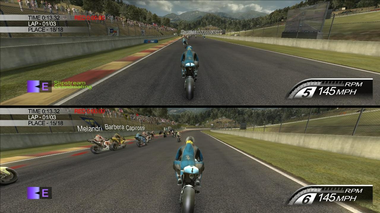 MotoGP 10/11 - Imagen 36